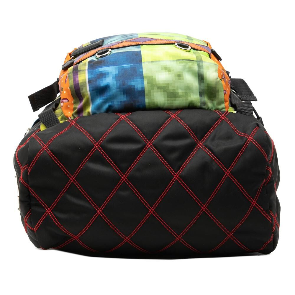 Prada Tessuto