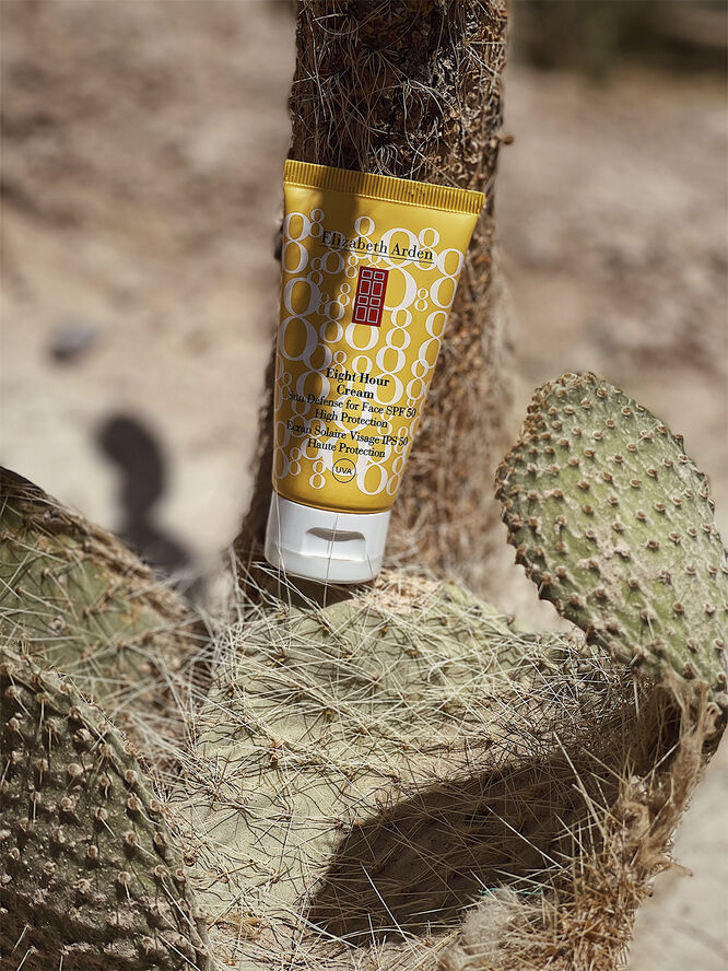 Eight Hour® Cream Sun Defense for Face SPF 50 50 ml.