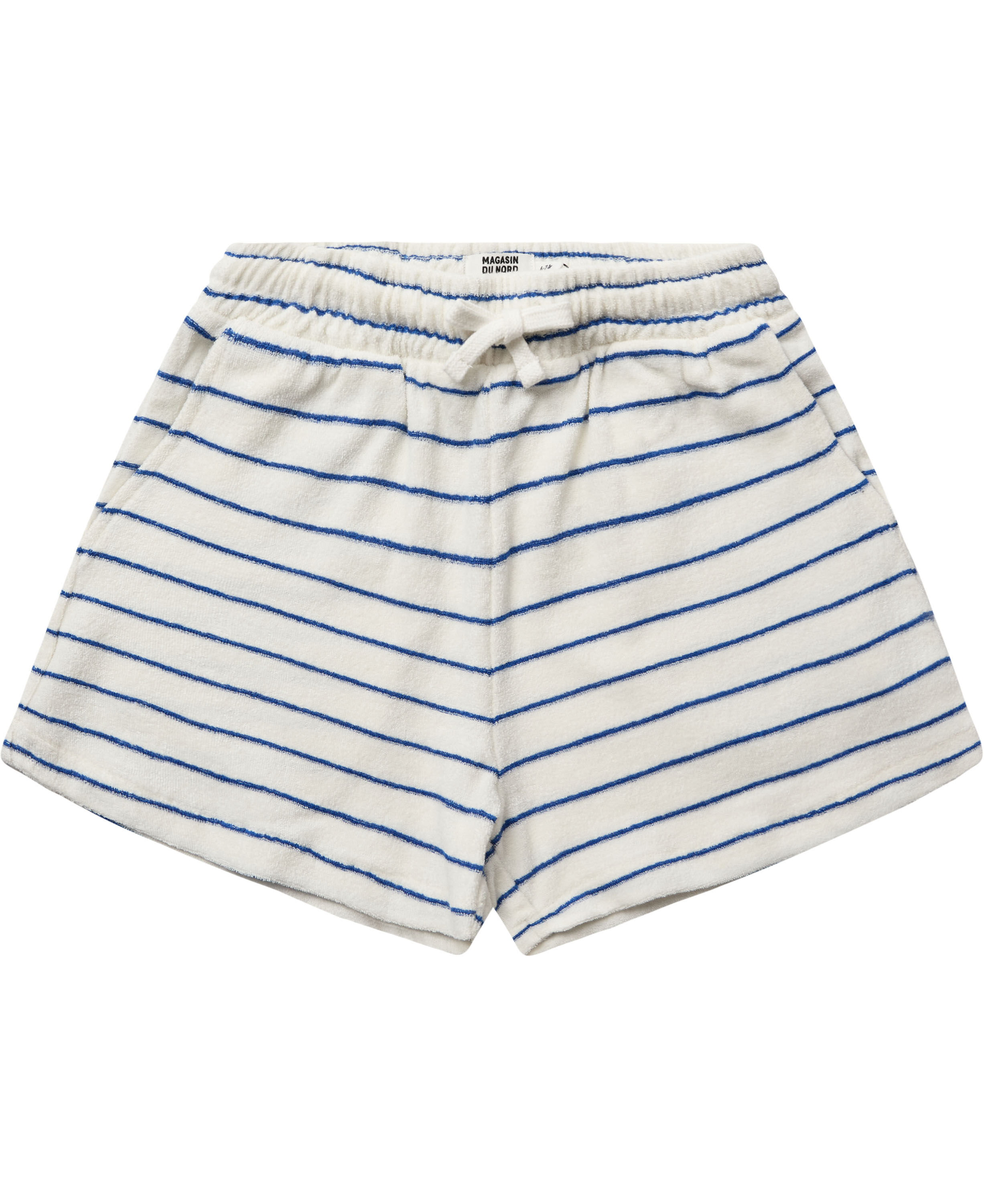 Floyd kids shorts - Organic GOTS