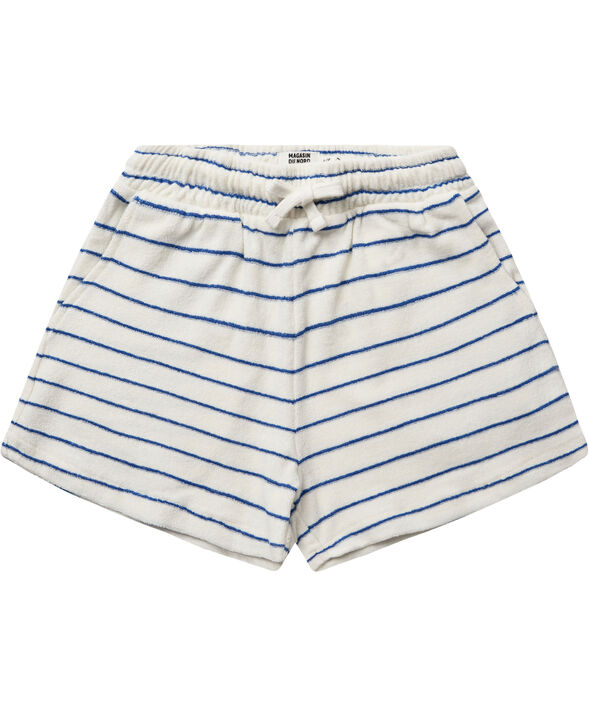 Floyd kids shorts - Organic GOTS