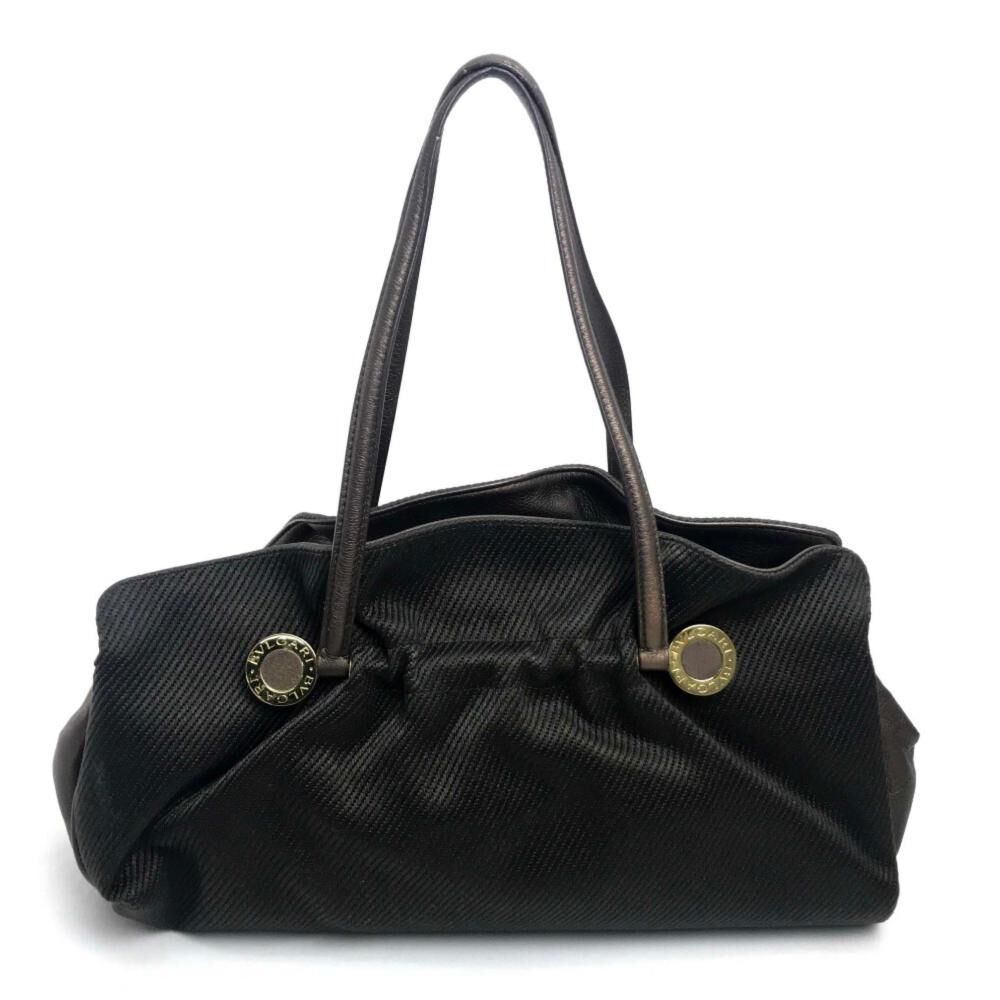 Bvlgari Shoulder Bag