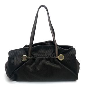 Bvlgari Shoulder Bag