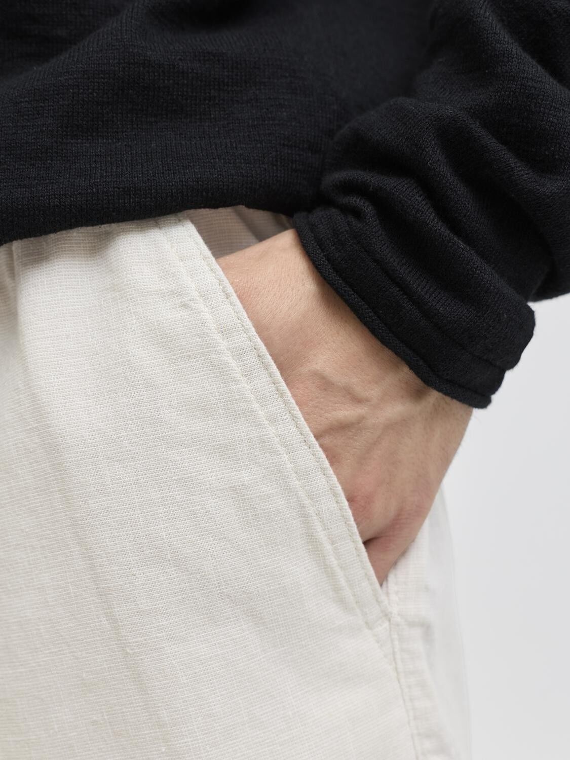 JREBSUNNY JOGGER SHORTS REG