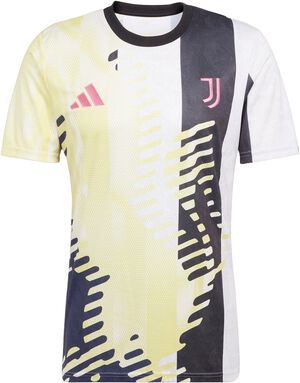 Juventus 24/25 Pre-Match T-shirt