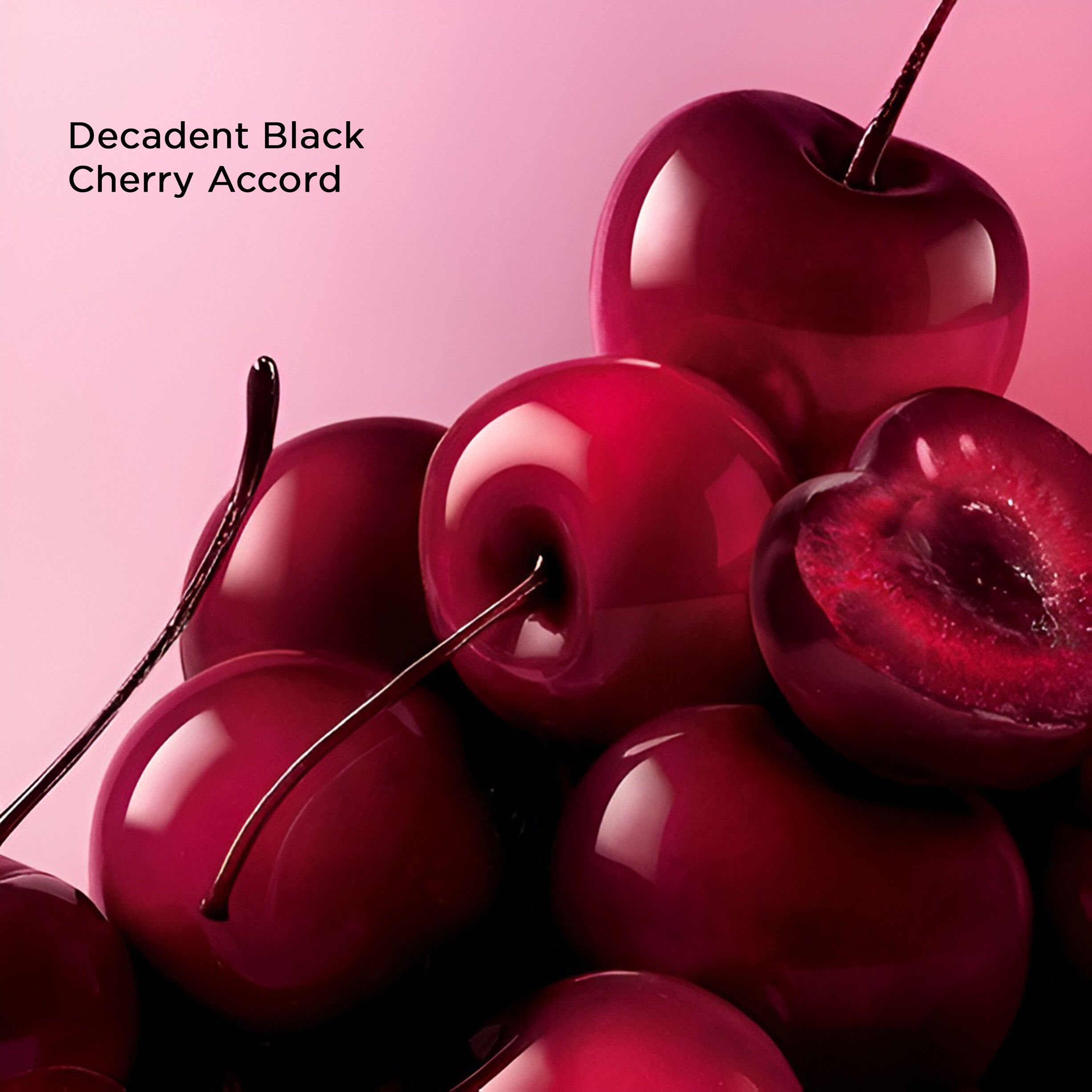 La Vie est BelleL'ElixirVery Cherry