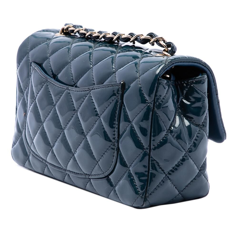 Chanel Flap Bag