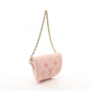 Louis Vuitton Bumbag