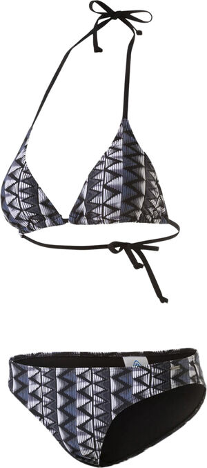 Liliosa Bikini Set