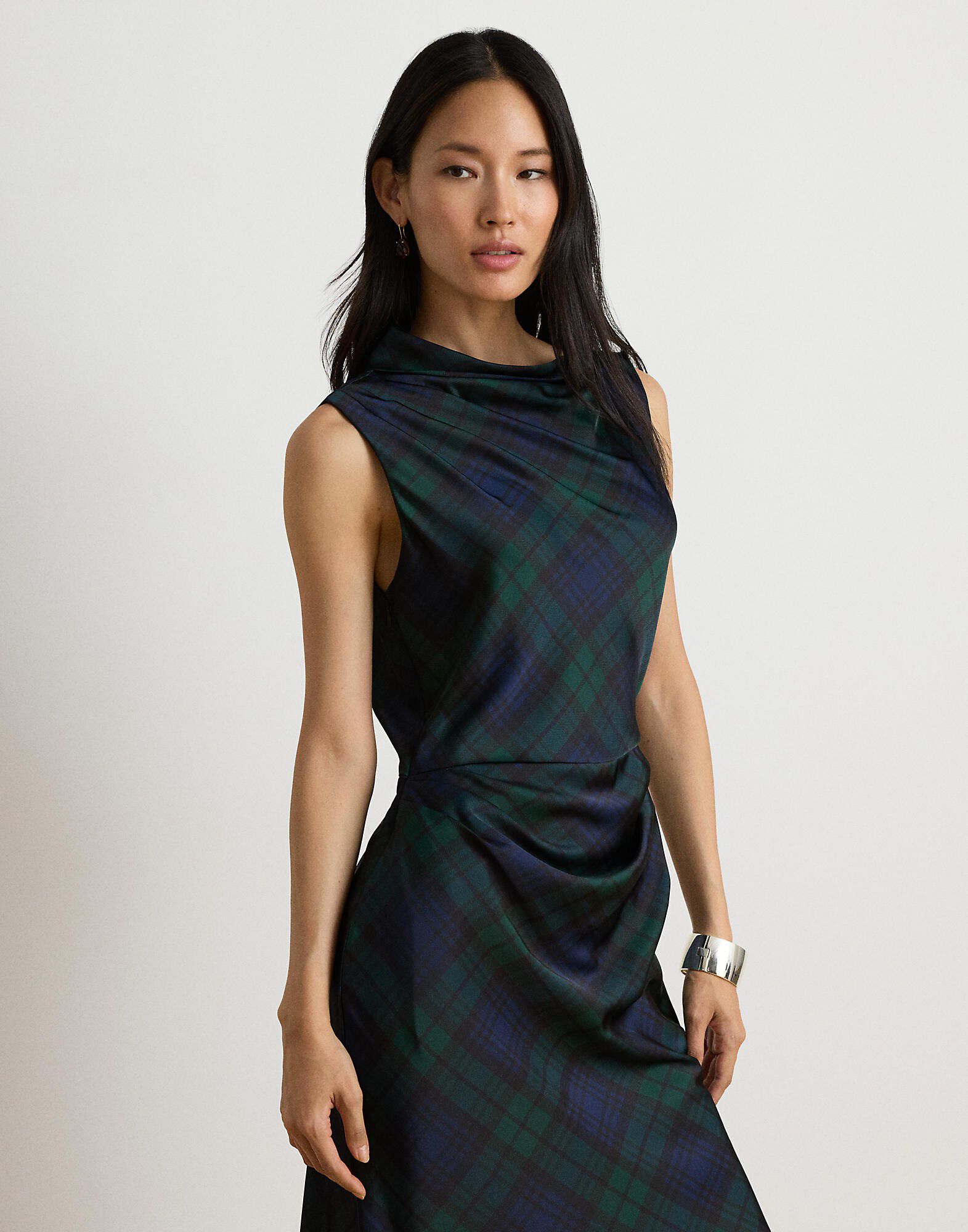 SHIRT WT CHARM-WVN-DRESSES
