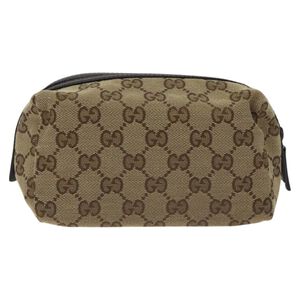 Gucci Pouch