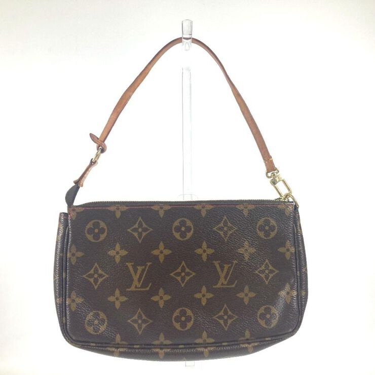 Louis Vuitton Pochette Accessoires