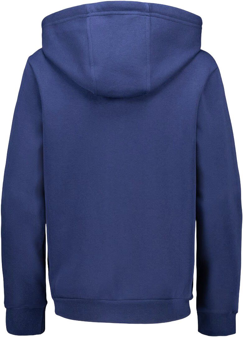 Entrada 26 Full Zip H&aelig;ttetr&oslash;je