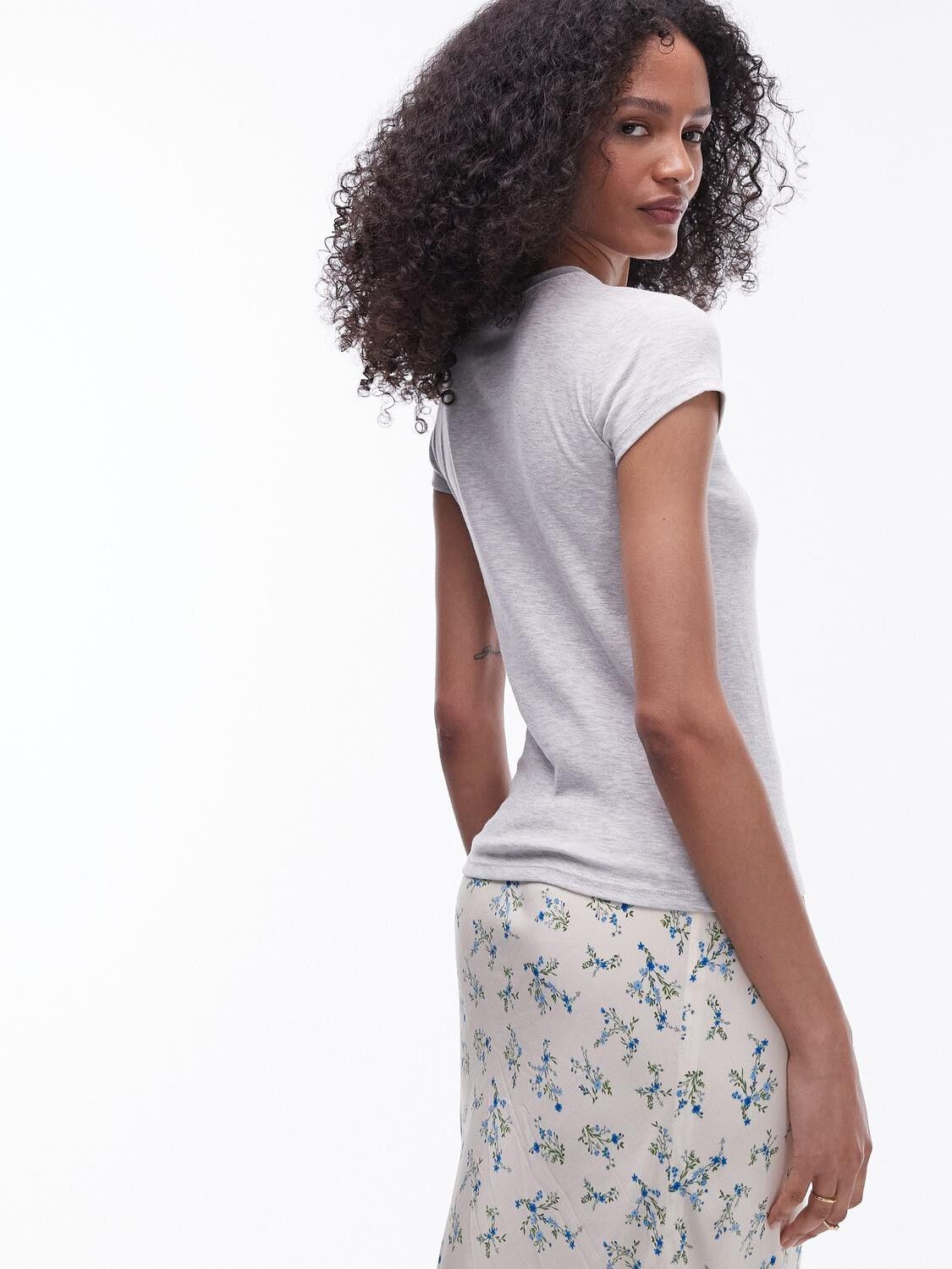 TSEVERYDAY SS TOP JRS NOOS