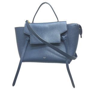 Celine Shoulder Bag