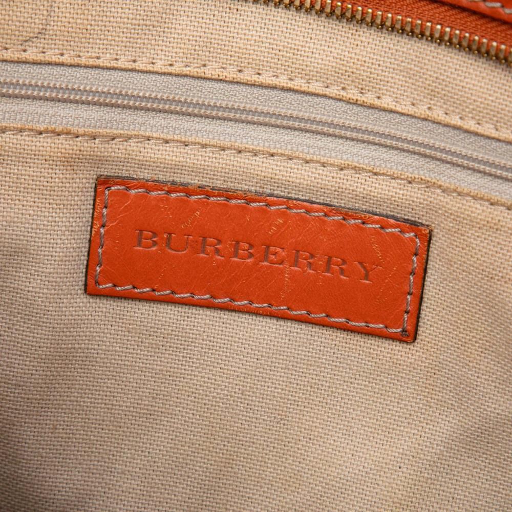Burberry Tote