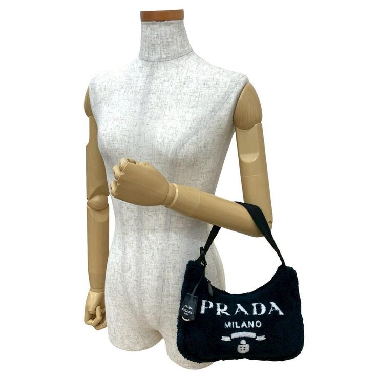 Prada Handbag