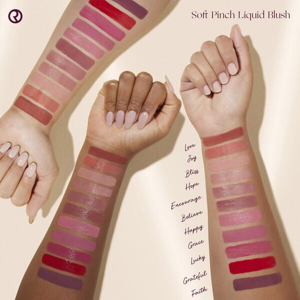Soft Pinch - Liquid Blush