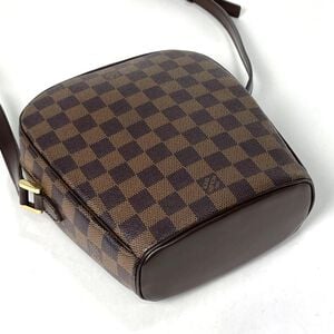 Louis Vuitton Damier Ebene Ipanema