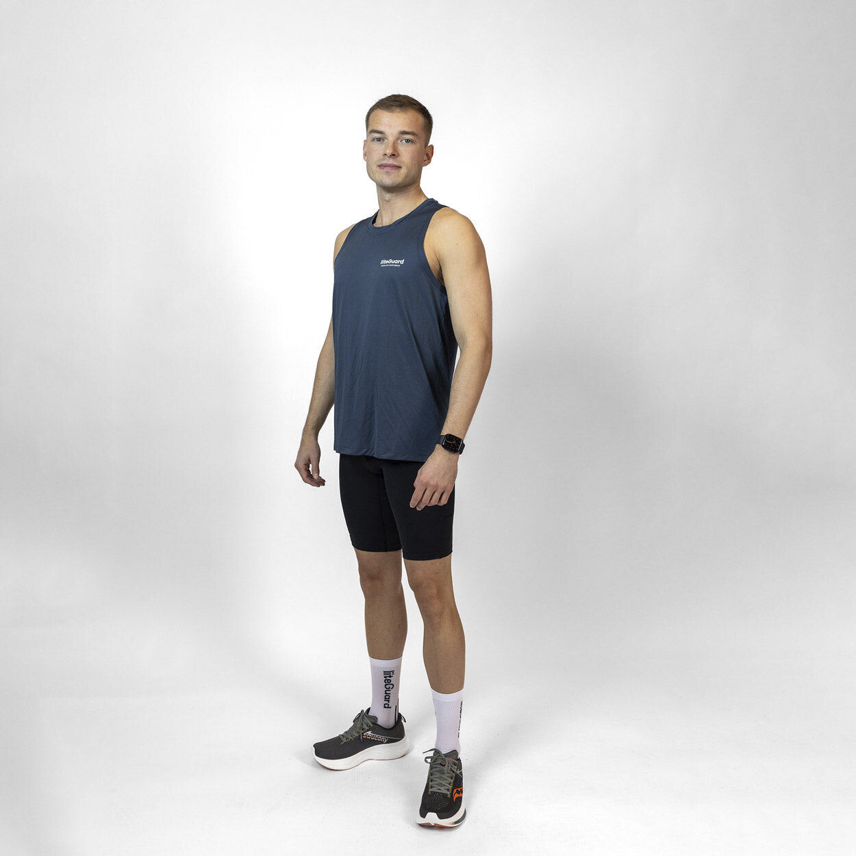 Glu-Tech korte tights