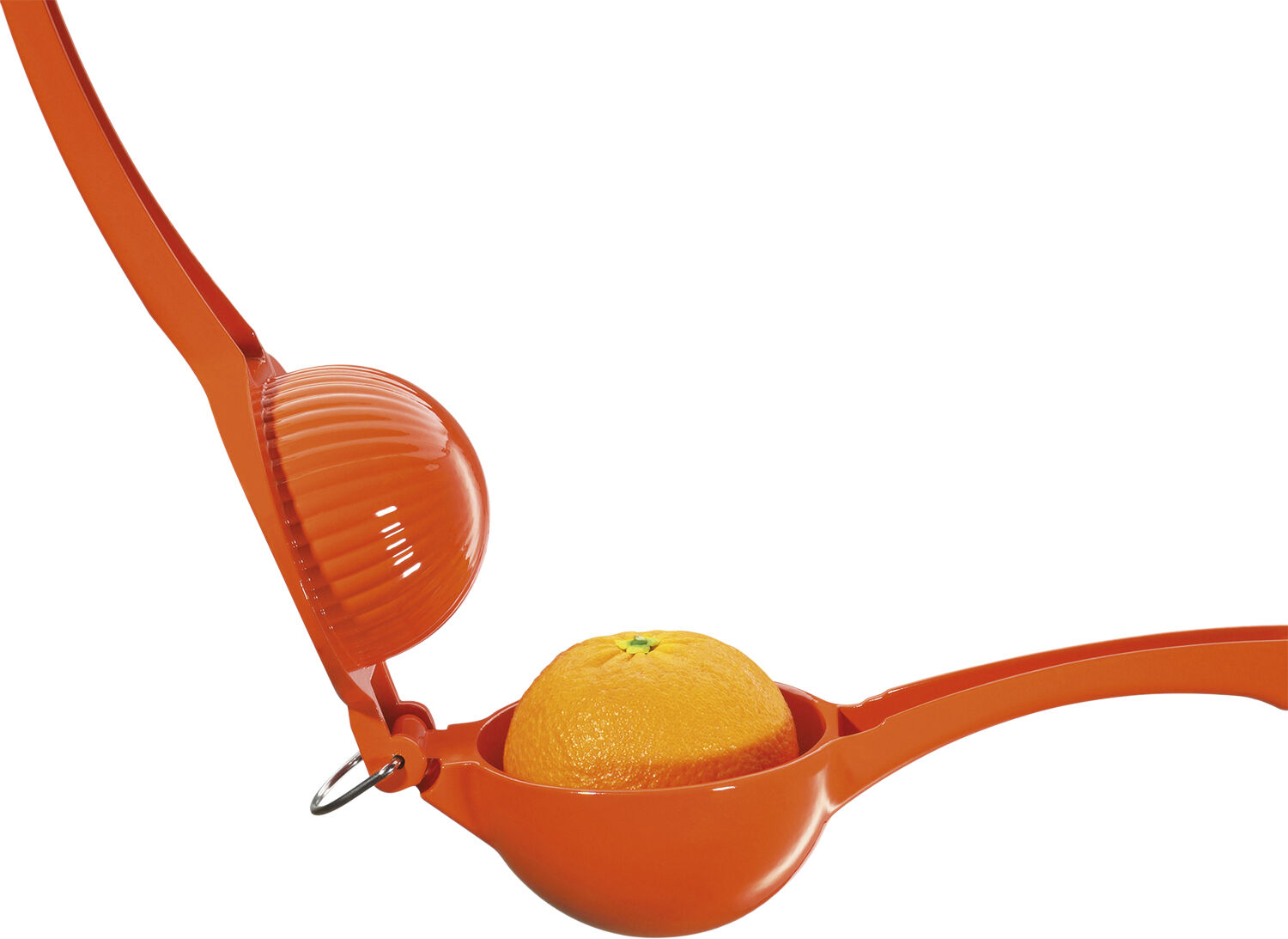 Citruspresser ARANCIA &Atilde;8,5cm, orange