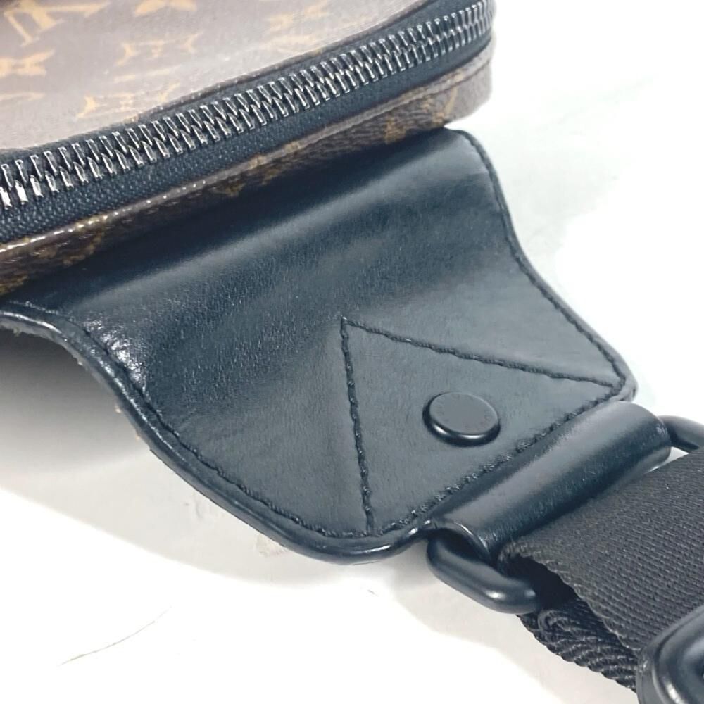Louis Vuitton Crossbody Bag