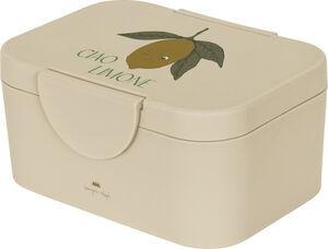 LUNCH BOX