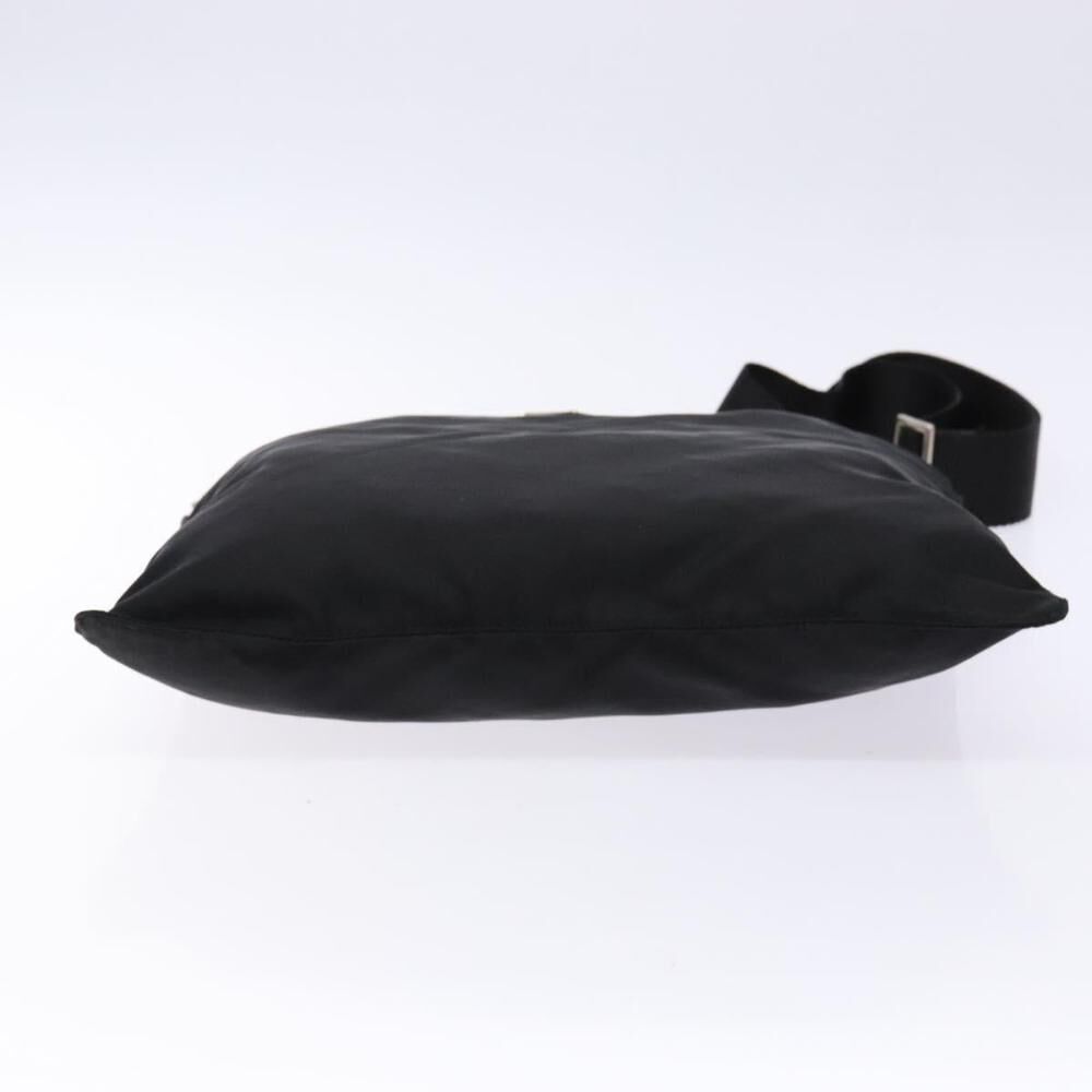 Prada Messenger Bag