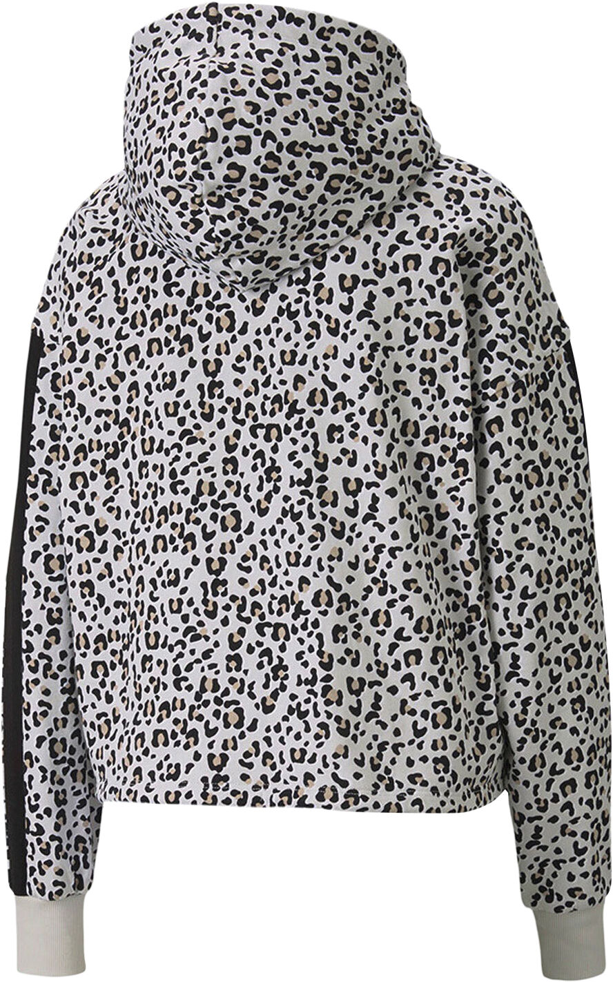 Classics Cropped h&aelig;ttetr&oslash;je