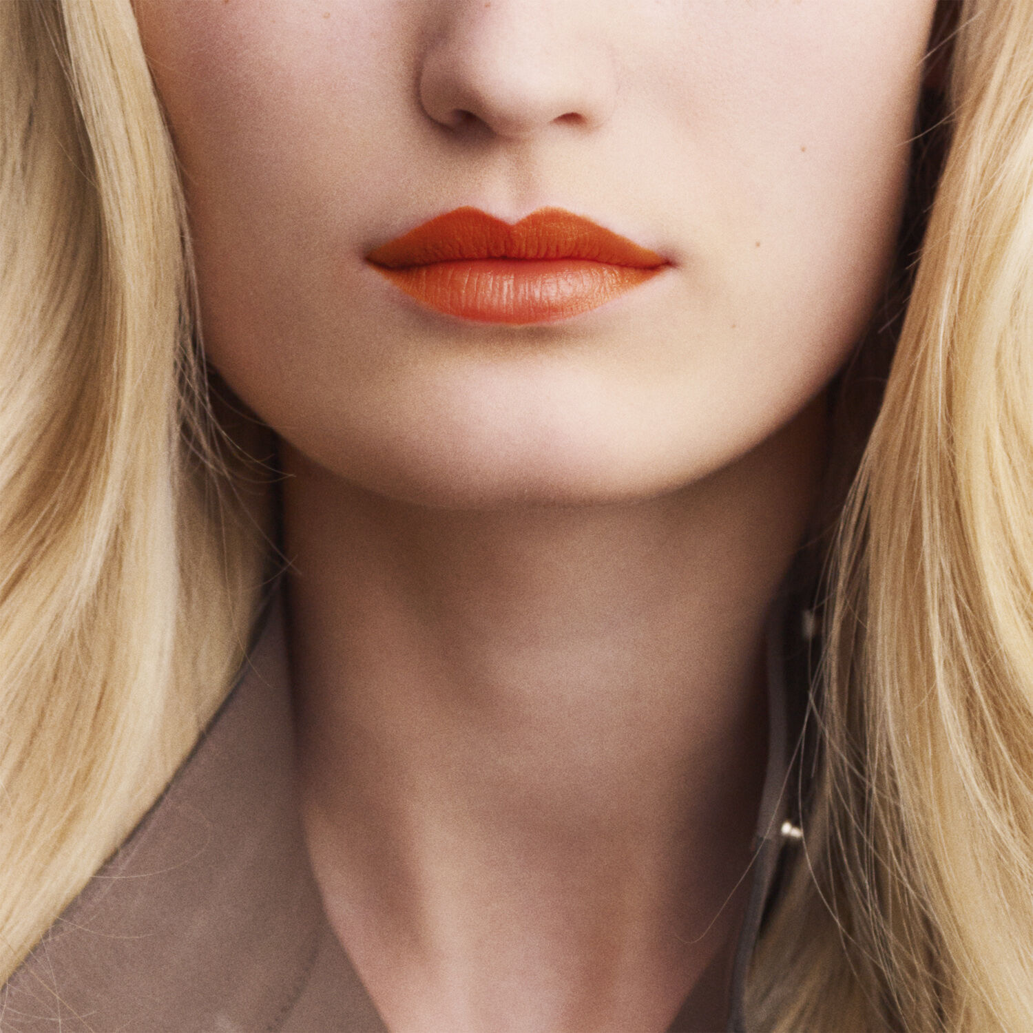 Rouge Herm&egrave;s Satin Lipstick