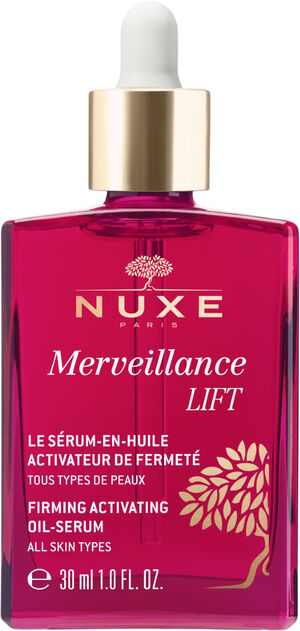 MERVEILLANCE LIFT SERUM 30ML
