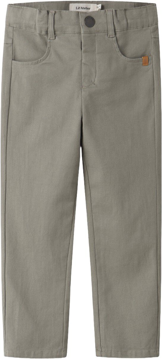 NMMDOREEN REG TWI PANT 9977-DH LIL