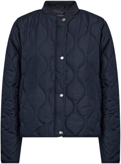 SC-FENYA 78 Jakke Navy