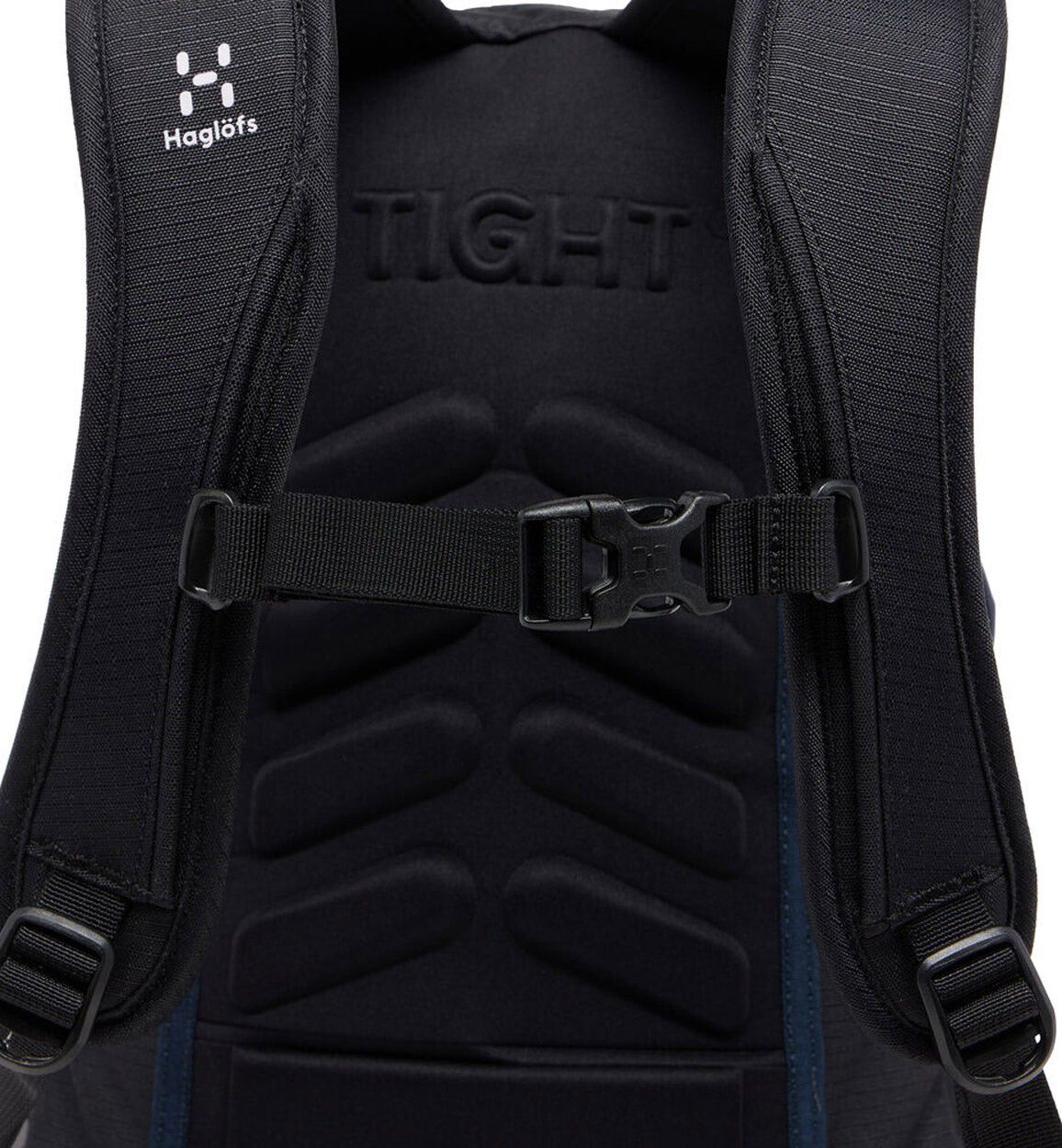 Tight rygs&aelig;k, medium, 20 L