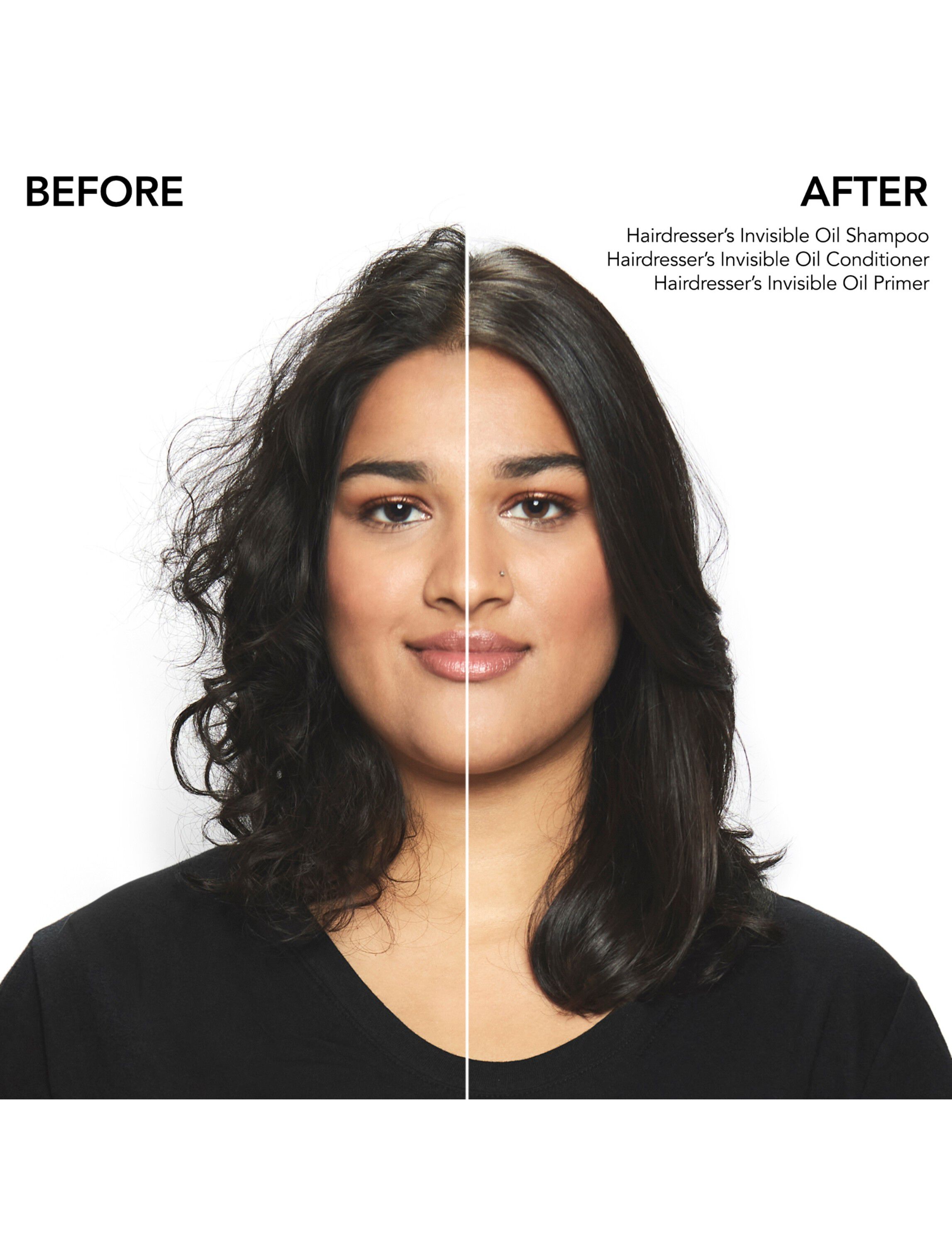 Hairdressers Conditioner 200ml