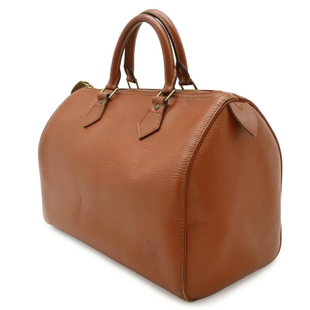 Louis Vuitton Speedy