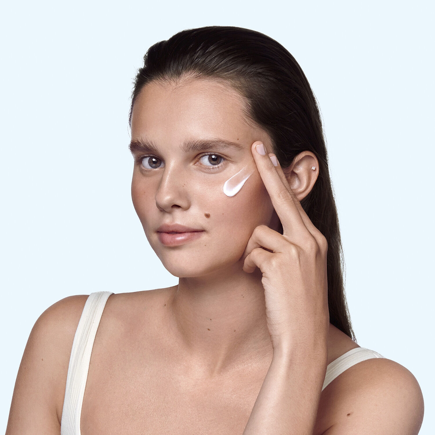 Water Bank Cream Moisturizer - Fugtighedscreme