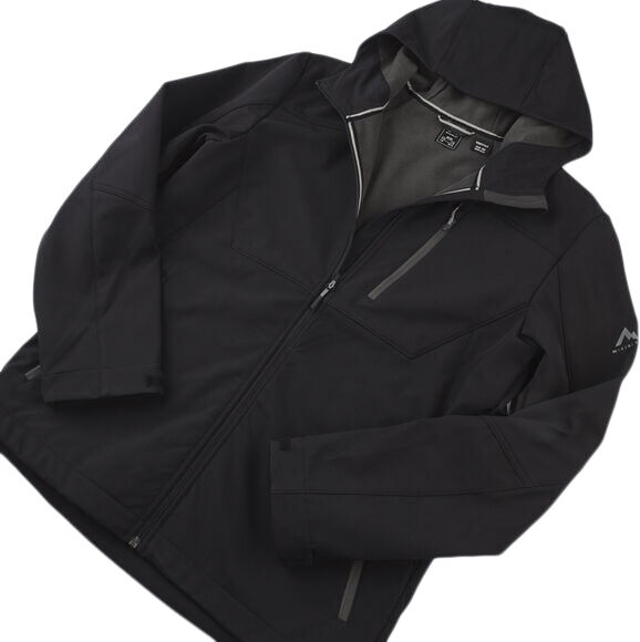 Sabin Softshell jakke