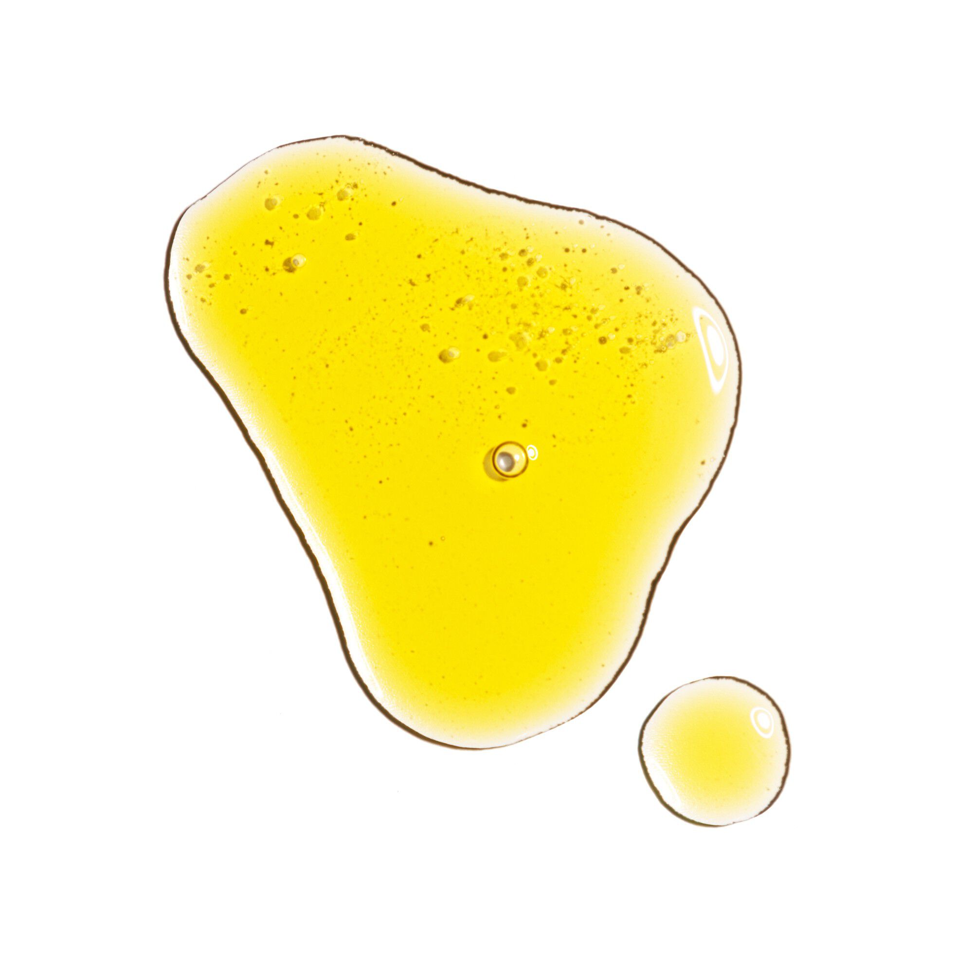 100% Organic Cold-Pressed Rose Hip Seed Oil