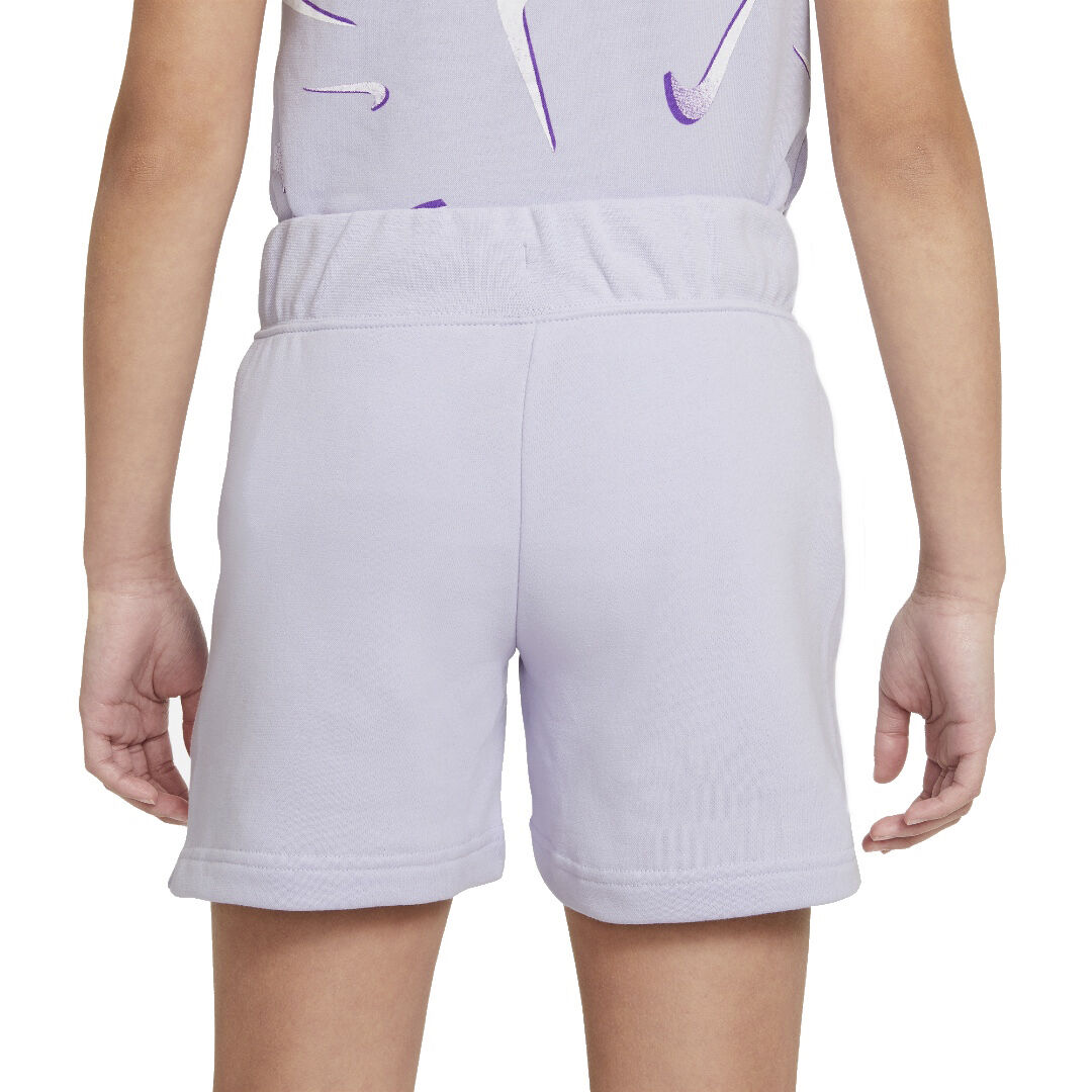 sportswear club french terry shorts