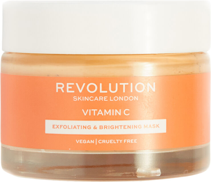 Revolution Skincare Vitamin C, Tumeric & Cranberry Seed Ener