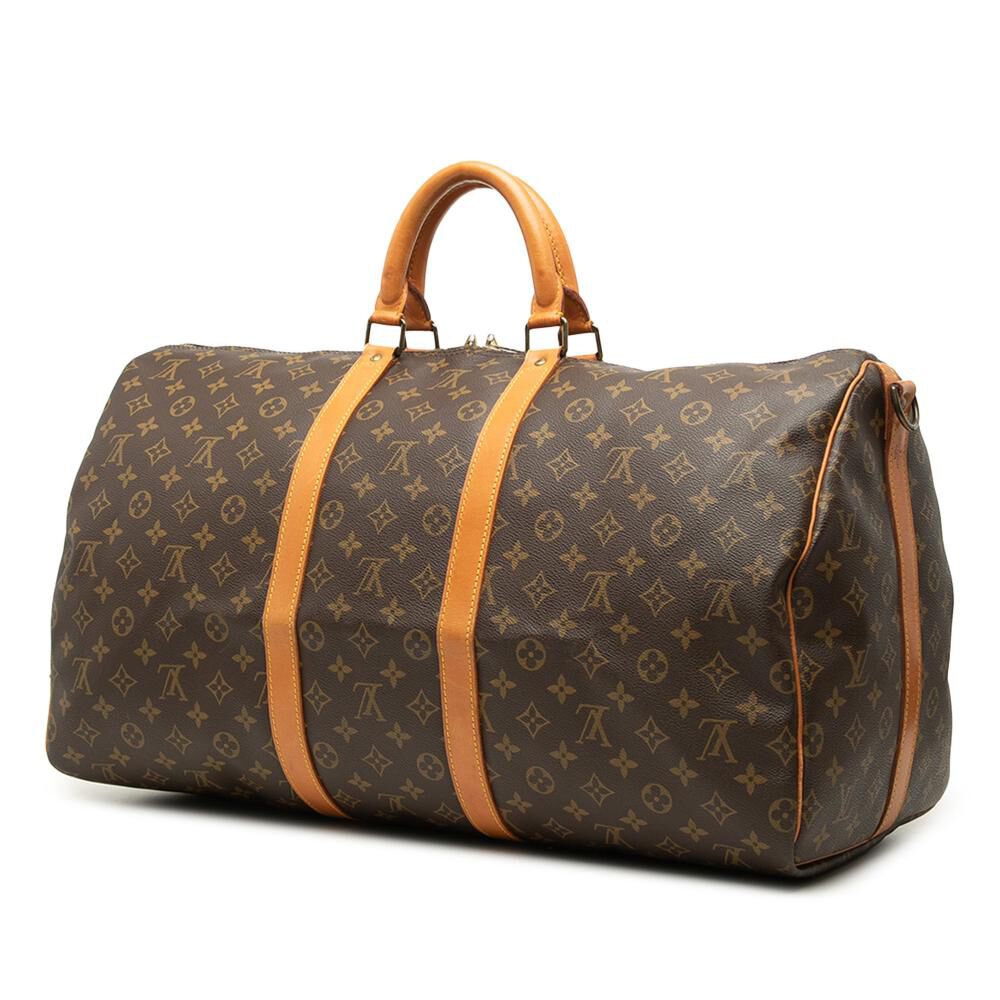 Louis Vuitton Keepall