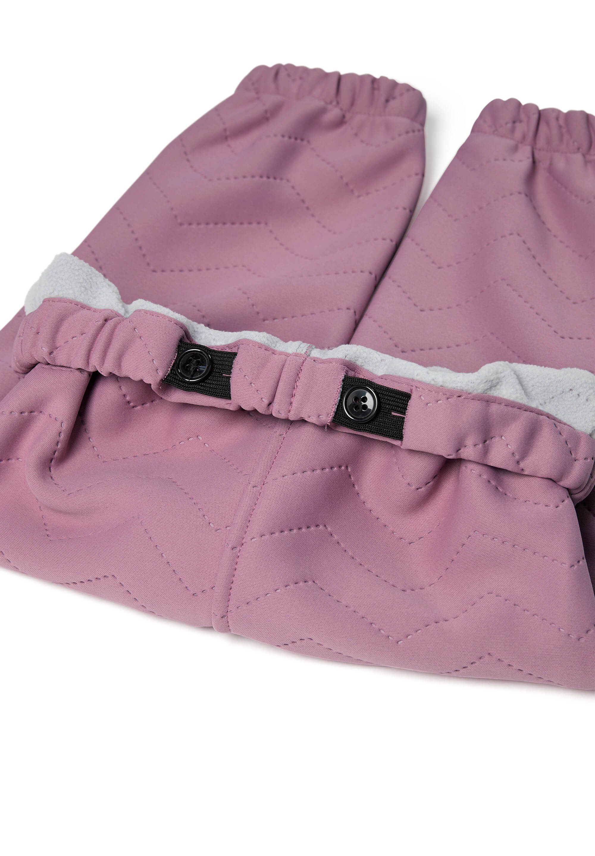 LWSCOUT 206 - THERMO SET