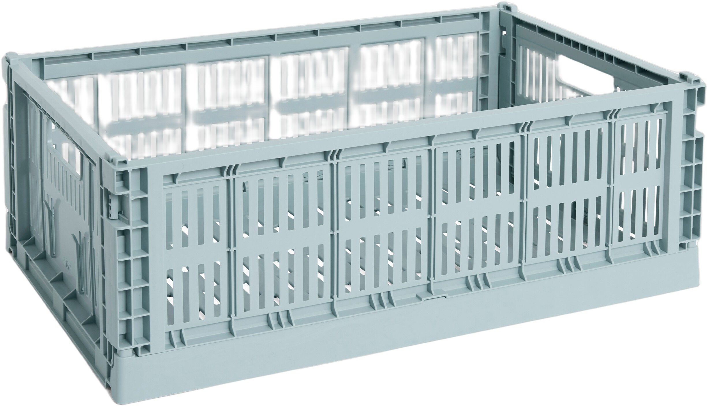 HAY Color Crate, Large