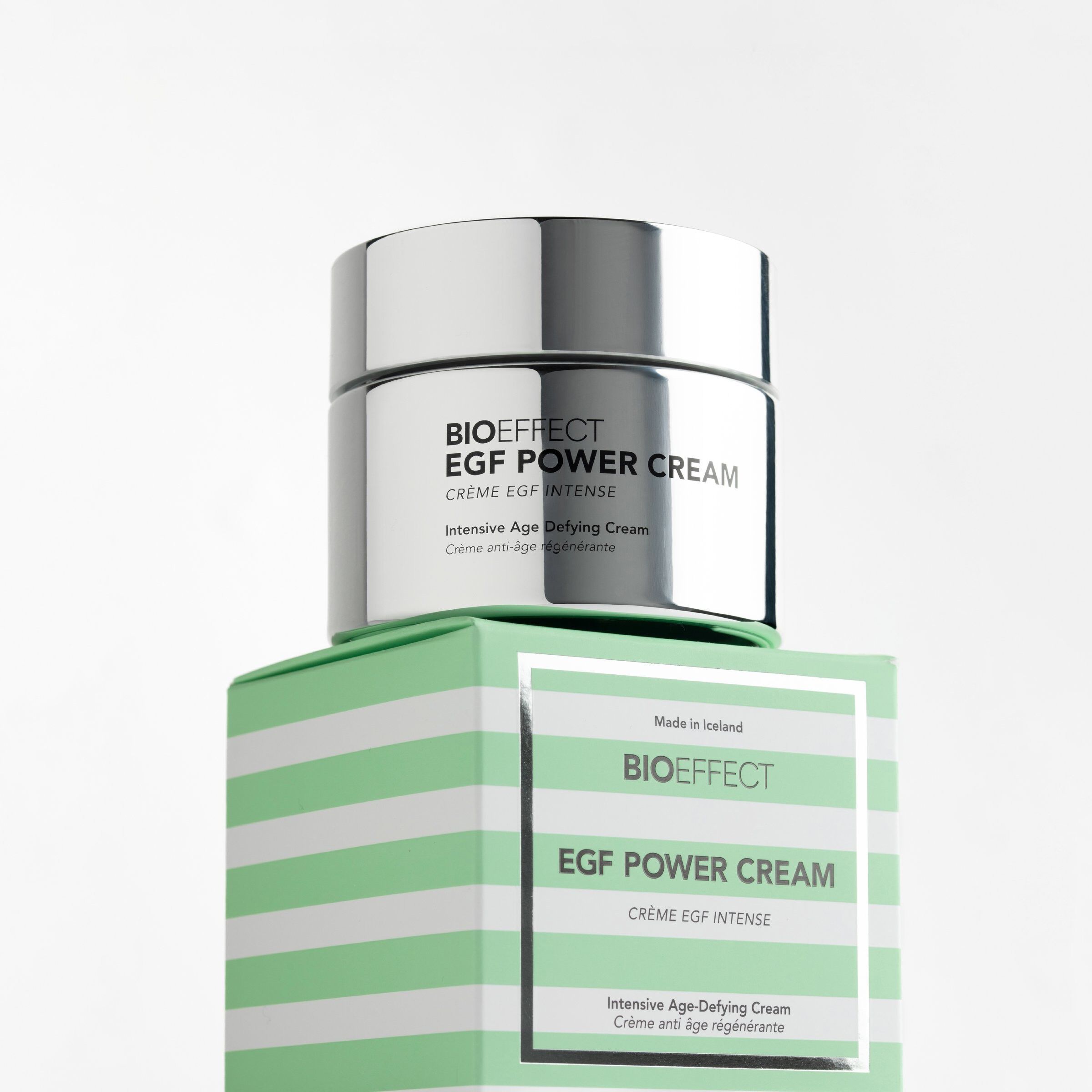 EGF Power Cream