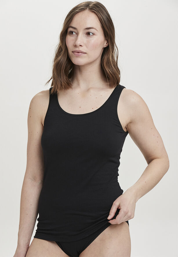 DECOY singlet, 3-pack GOTS