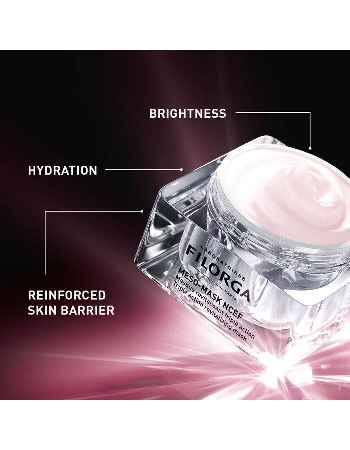 Meso-Mask NCEF 50 ml