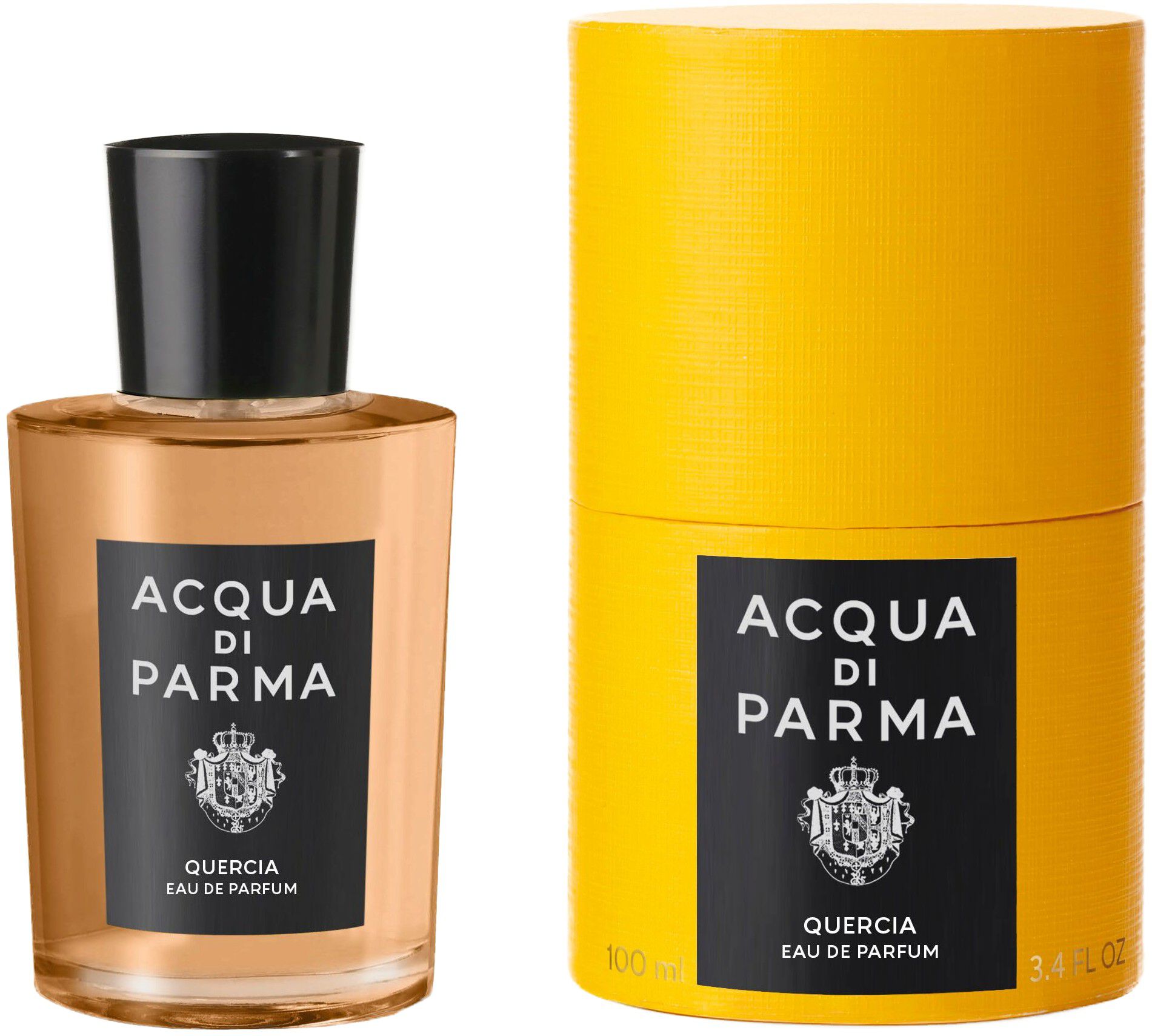 Quercia Eau de Parfum