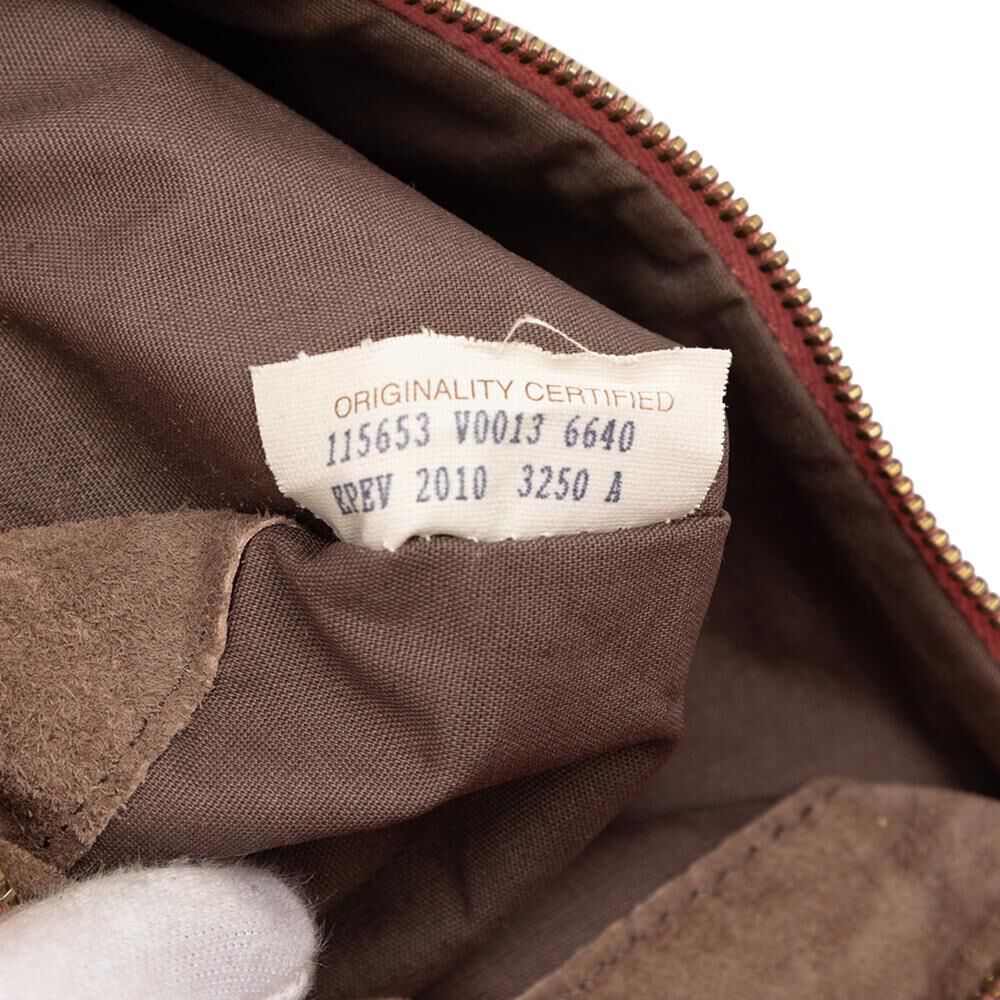Bottega Veneta Hobo Bag