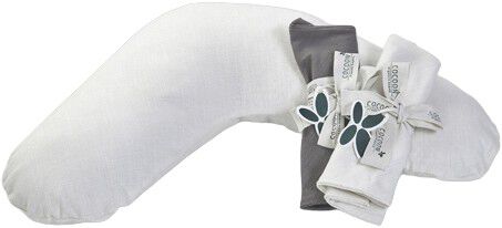 COCOON Ammepude betr&aelig;k - Dusted Brown