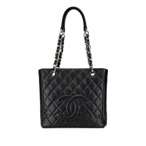 Chanel Tote